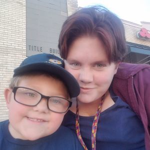 Meet your Posher, Angel